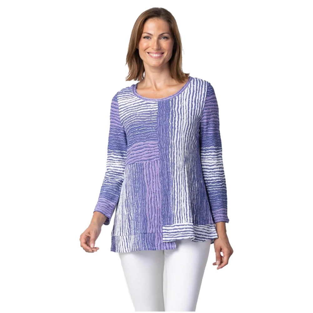 🪁 Habitat SPRING BREEZE Tunic